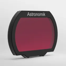 Astronomik H-Alpha CCD 12nm MFR Passband Clip-Filter for SONY alpha 7 & 9 Cameras