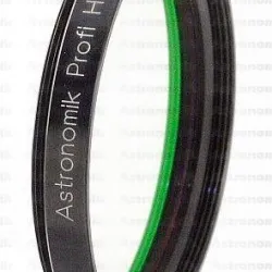 Astronomik H-Alpha CCD 12nm Passband Filter 2-Inch