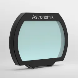 Astronomik OWB CCD Typ 3 Clip-Filter for SONY alpha 7 & 9 Cameras