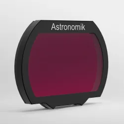 Astronomik SII CCD 12nm Passband Clip-Filter for SONY alpha 7 & 9 Cameras