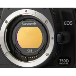 Astronomik H-Alpha CCD 12nm Passband Clip-Filter for Canon EOS APS-C Cameras