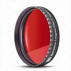 Baader 2" Red Eyepiece filter 610nm Longpass