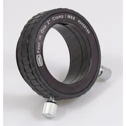 2" 4-in-1 Adapter, Combo of 2" clamp with 4 focuser adaptations