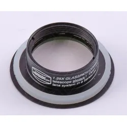 Baader Glasspath Corrector 1:1.25 for Maxbright or Mark V Bino