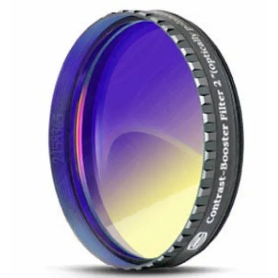 Baader Contrast Booster Filter with IR-cut 2