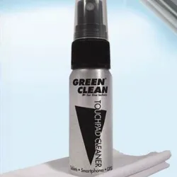 Green Clean C-6010 Touchpad Cleaner
