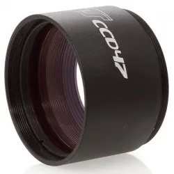 TS-Optics 2" 0.67x CCD Reducer for RC & Flatfield Telescopes between f/8 - f/18