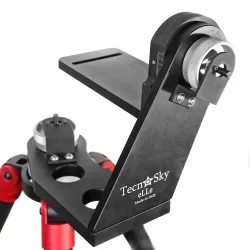 Tecnosky eLLe Mount v2 for Binoculars and Small Telescopes with Encoder Mounts