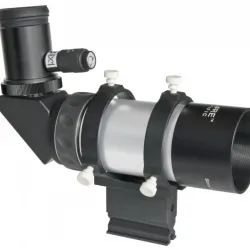 Explore Scientific 8x50 90° Polar Finder with Amici-Prism