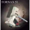 FORNAX 52 ABSOLUTE Heavy Duty Equatorial Mount with MC5 Controller, Dual Absolute Encoders and UMiPro Software - 50kg Load Capacity