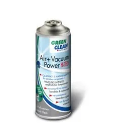 Green Clean G-2051 Air + Vacuum Power Hi Tech 400 ml Air Duster