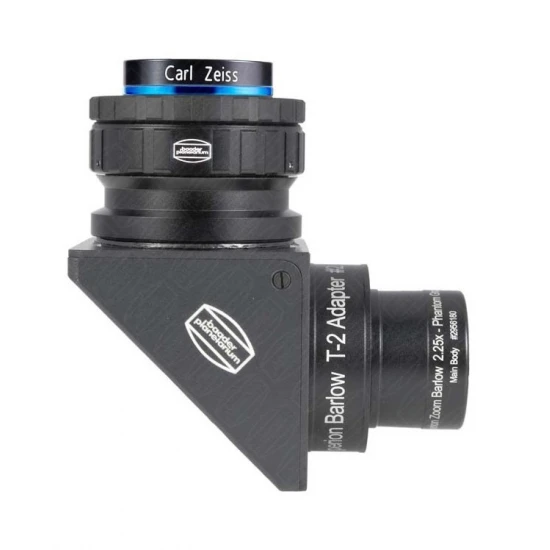 Baader Hyperion 2.25x Zoom Barlow Lens - AS NEW - AN059b - 2956180