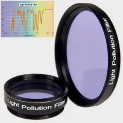 Light Pollution Filter (1.25") by OVL