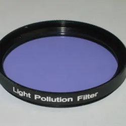 Light Pollution Filter (2") by OVL