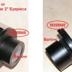 Filter Adapter from 1.25 inch to 2 inch
