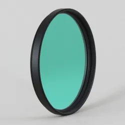 Astronomik CLS Visual Filter for Camera Lenses with M77 Filter Thread