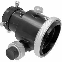 TS-Optics MONORAIL Dual-Speed 2" Crayford Focuser with M90 Thread for RC Telescopes