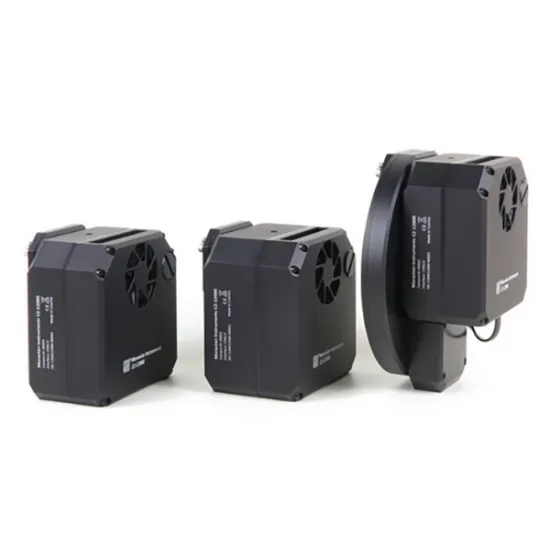 Imx 252 Moravian Instruments C2-12000A Monochrome CMOS Astrophoto Camera with ...