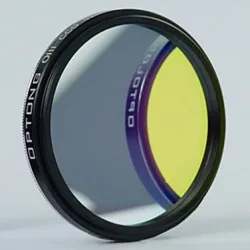 Optolong OIII-CCD 6.5nm Extra Narrow Band Deep Sky Imaging Filter 1.25" for CCD Astro Photography