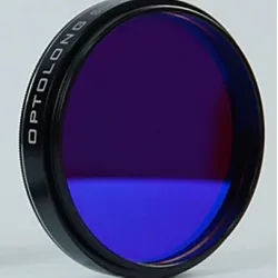 Optolong SII-CCD 6.5nm Extra Narrow Band Deep Sky Imaging Filter 1.25" for CCD Astro Photography