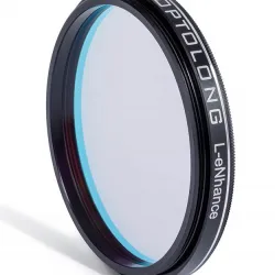 Optolong L-eNhance Light Pollution Triple-Bandpass Narrowband Imaging Filter - 1.25"