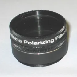 Variable Polarising Filter (1.25") by OVL