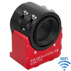 Primaluce Lab ESATTO 2" Robotic Microfocuser