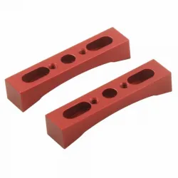 Primaluce Lab PLUS Curved Blocks Radius Blocks for Celestron C8, C9.25, C11, EdgeHD 800, 925, 1100 etc. - AN085