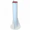 Primaluce Lab C82 pier for concrete base without adapter