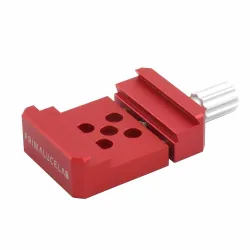 Primaluce Lab PLUS Premium Dovetail Clamp Vixen / Losmandy Compatible