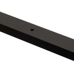 Starway Dovetail Bar - Vixen Style - 30cm Long - Solid Aluminium