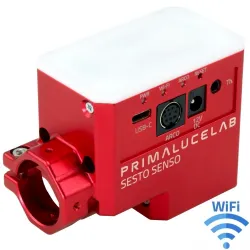 Primaluce Lab SESTO SENSO 2 Sixth Sense Robotic Focusing Stepper Motor - AS NEW - AN079