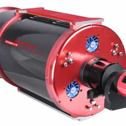SharpStar SCA260 V2 Aspherical Cassegrain Telescope 260mm f/5