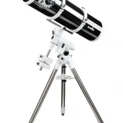 SkyWatcher EXPLORER-200P EQ5 Parabolic Newtonian Reflector Telescope