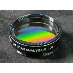Star Analyser 100