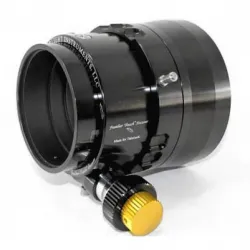 Starlight Instruments Feather Touch 3.5" Diameter Dual Speed Rack and Pinion Focuser KIT for Takahashi FSQ106ED