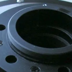 TAL Crayford Adapter Custom Made