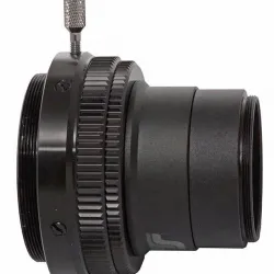 TS-Optics Photoline 1.0x Field Flattener for Photoline APO Refractors with 72mm Aperture
