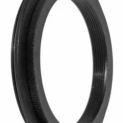 TS-Optics Adapter from T2 to M54 Filter Thread for Filter Wheels and Digital Cameras