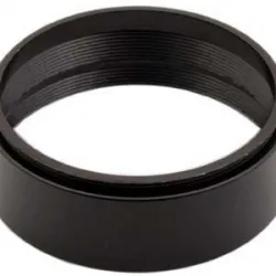 TS-Optics 2 inch (M48) Extension Tube with Double Sided 2-inch Filter Thread - 15mm Length