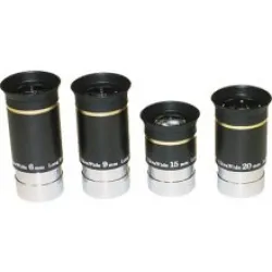 SkyWatcher 15mm UltraWide Eyepiece (1.25"/31.7mm Format)