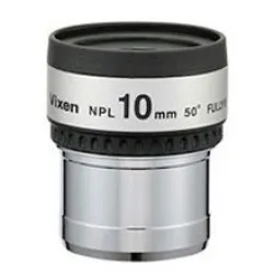 VIXEN NPL 10mm Plossl Eyepiece