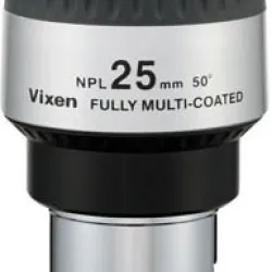 VIXEN NPL 25mm Plossl Eyepiece