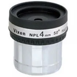 VIXEN NPL 4mm Plossl Eyepiece