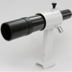 SkyWatcher 6x30 Sky-Watcher Finderscope (complete with Bracket)