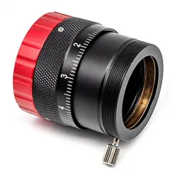 ZWO 1.25″ Helical Micro Focuser