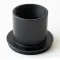 ZWO 1.25" Nosepiece with Male T-thread and 1.25" (M28.5) Female Filter Thread