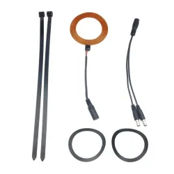 ZWO Anti-Dew Heating Strip for ZWO ASI Cooled Cameras