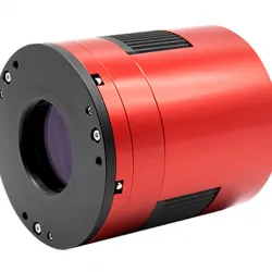 ZWO ASI2600MC-P25 Colour Camera KIT with FD-M42 Filter Drawer & DB2 2" Dual Band Filter