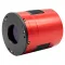 ZWO ASI2600MM-P25 Mono Camera KIT with EFW7*36mkII, 36mm LRGB, 36mm HSO and OAG